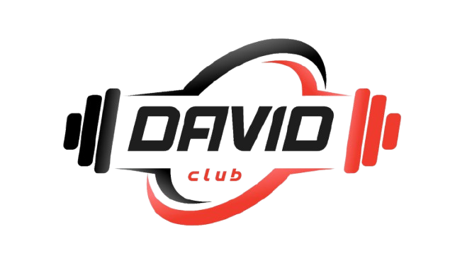 David Club Logo